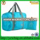 Water Resistant Nylon Luggage Sports Gym Foldable Travel Duffel Bag