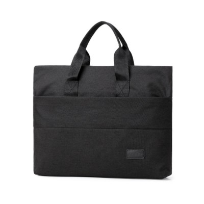 simple briefcase business laptop handbags for office