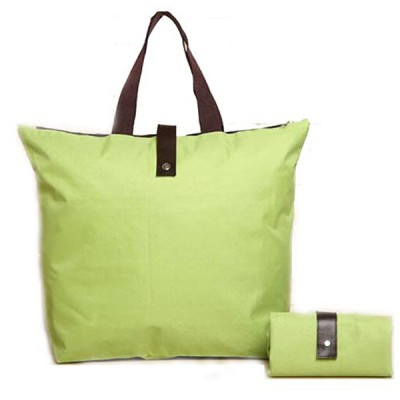 Hot sale promotional eco friendly shopping bag foldable waterproof tote bag