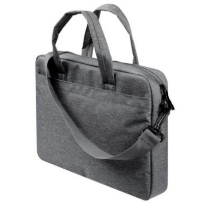 13'' heavy canvas messenger bag, simple laptop handbag, business briefcase for office