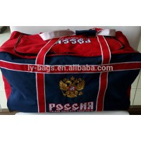 2017 China Factory Custom Team Ice Hockey Bag