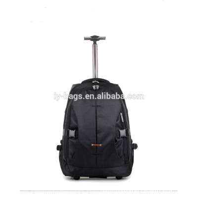 2020 Classic Multifunctional Travel Trolley Bag Waterproof Backpack