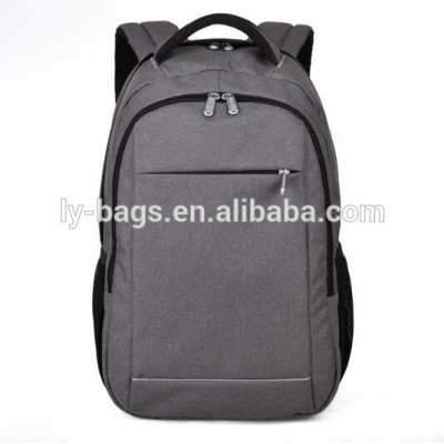 New Design Leisure WaterResistant Shockproof Wear-Resisting Backpack Bag