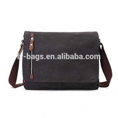 2017 High quality durablecasual custom outdoor cross body shoulder bag messager bag