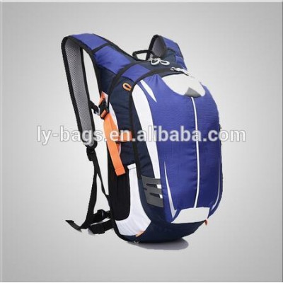 Hot Sell cycling hydration pack backpack bag camping water bladder