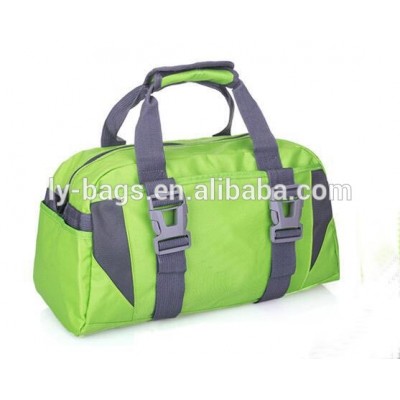 wholesale fitness waterproof yoga mat gym bag with tote shoulder