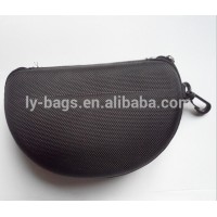 Hot sale case for foldable sunglasses/sunglass box and bag/eva case glasses