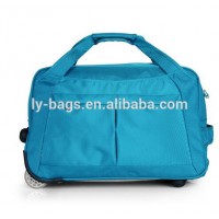 Huge Capacity Cheap Travel Luggage bag