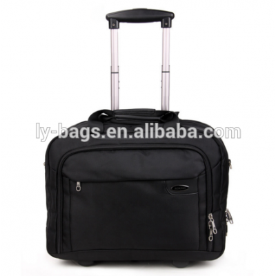 New Product Luggage Travel Bags With Wheels Travel Trolley Bag