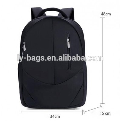 2017New Design 3Colors 16 inches Laptop Backpack Business Camping Hiking Cycling Sports Bag