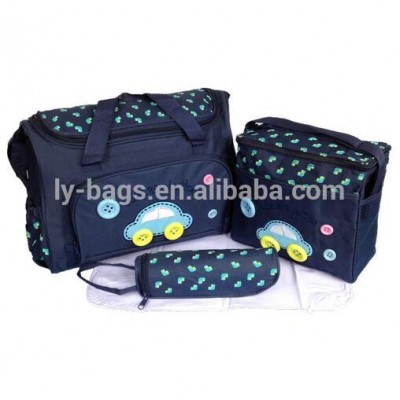 Baby Diaper Stroller Nappy Travel Mummy Baby bag