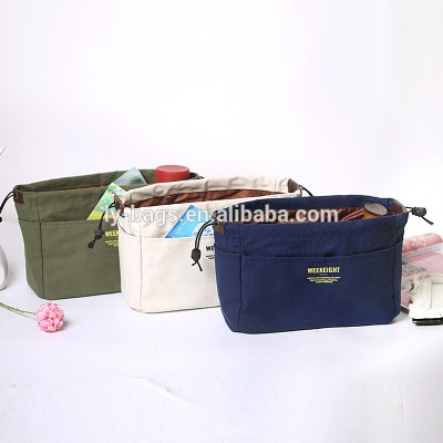 Wholesale Women Waterproof Portable Storage Cosmetic Bag