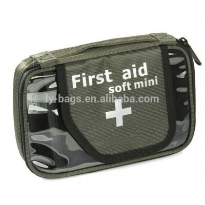 wholesale home/office/car/school/ First aid kit medical bag